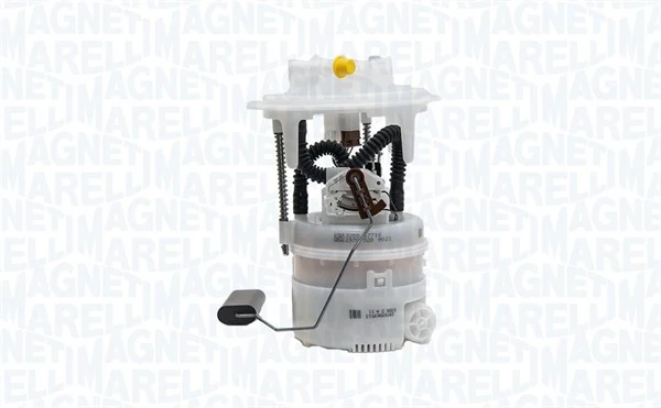 Fuel Supply Module